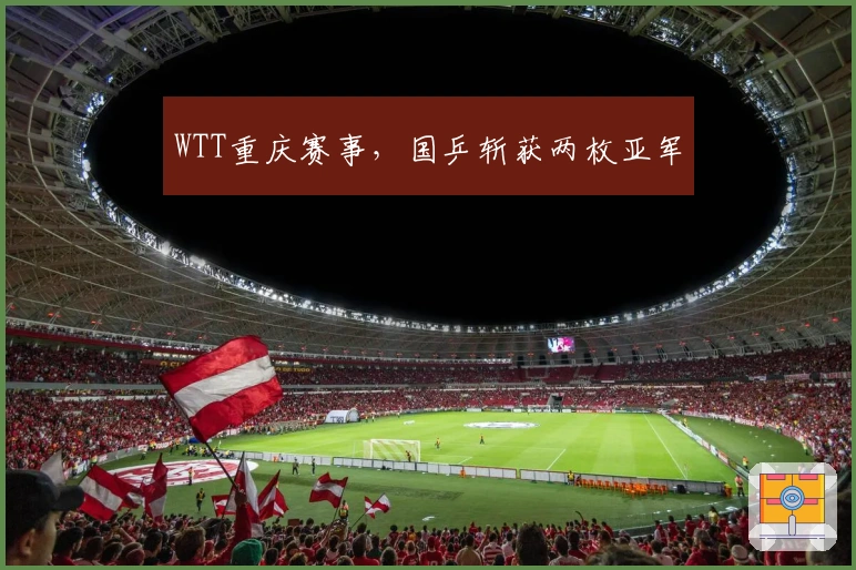 WTT重庆赛事，国乒斩获两枚亚军