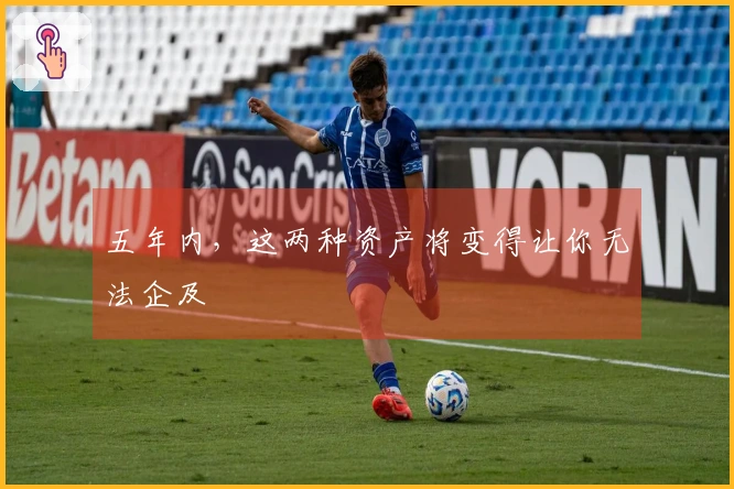 五年内，这两种资产将变得让你无法企及